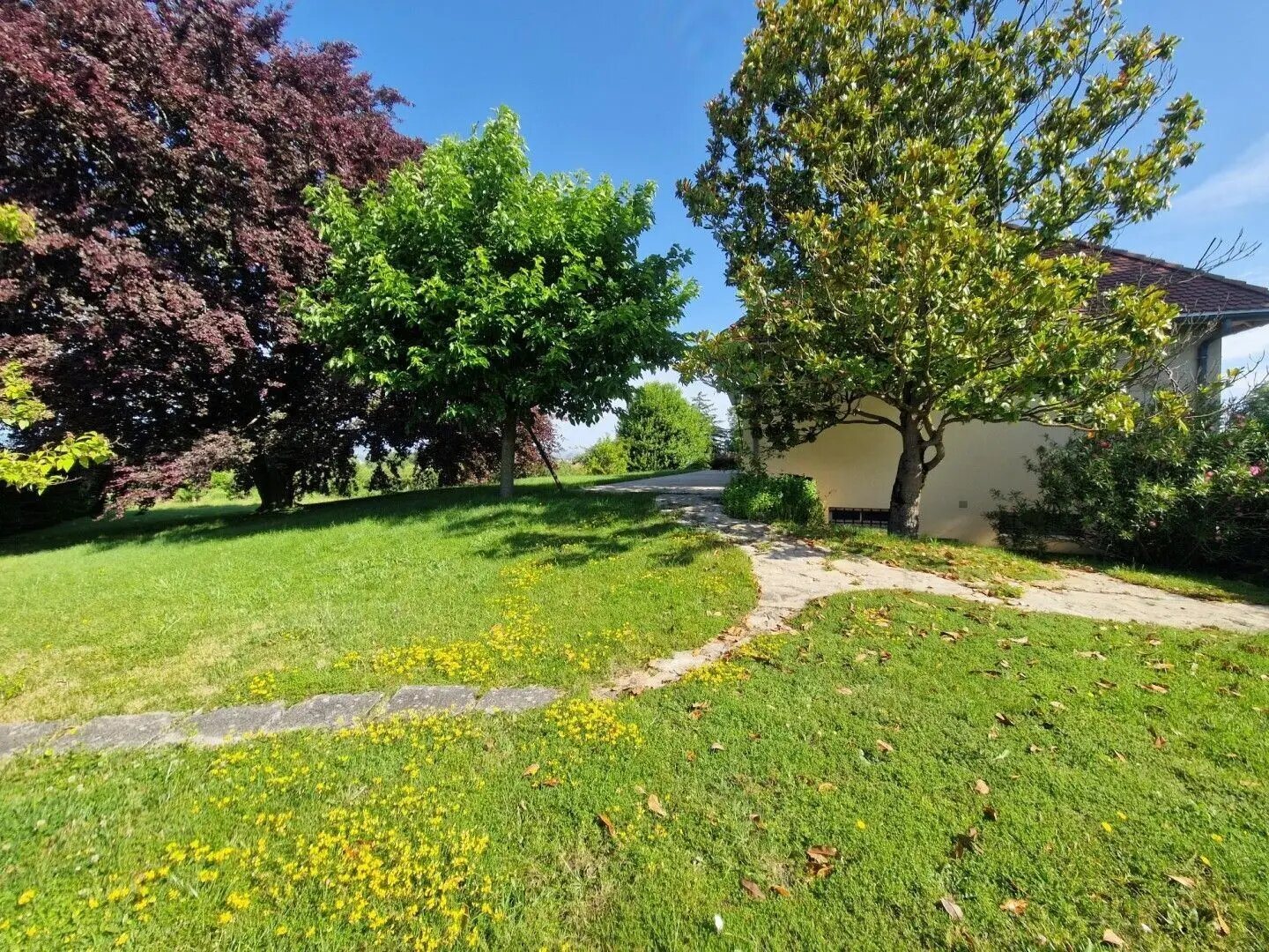 Maison à vendre, 132m², Seyssuel
