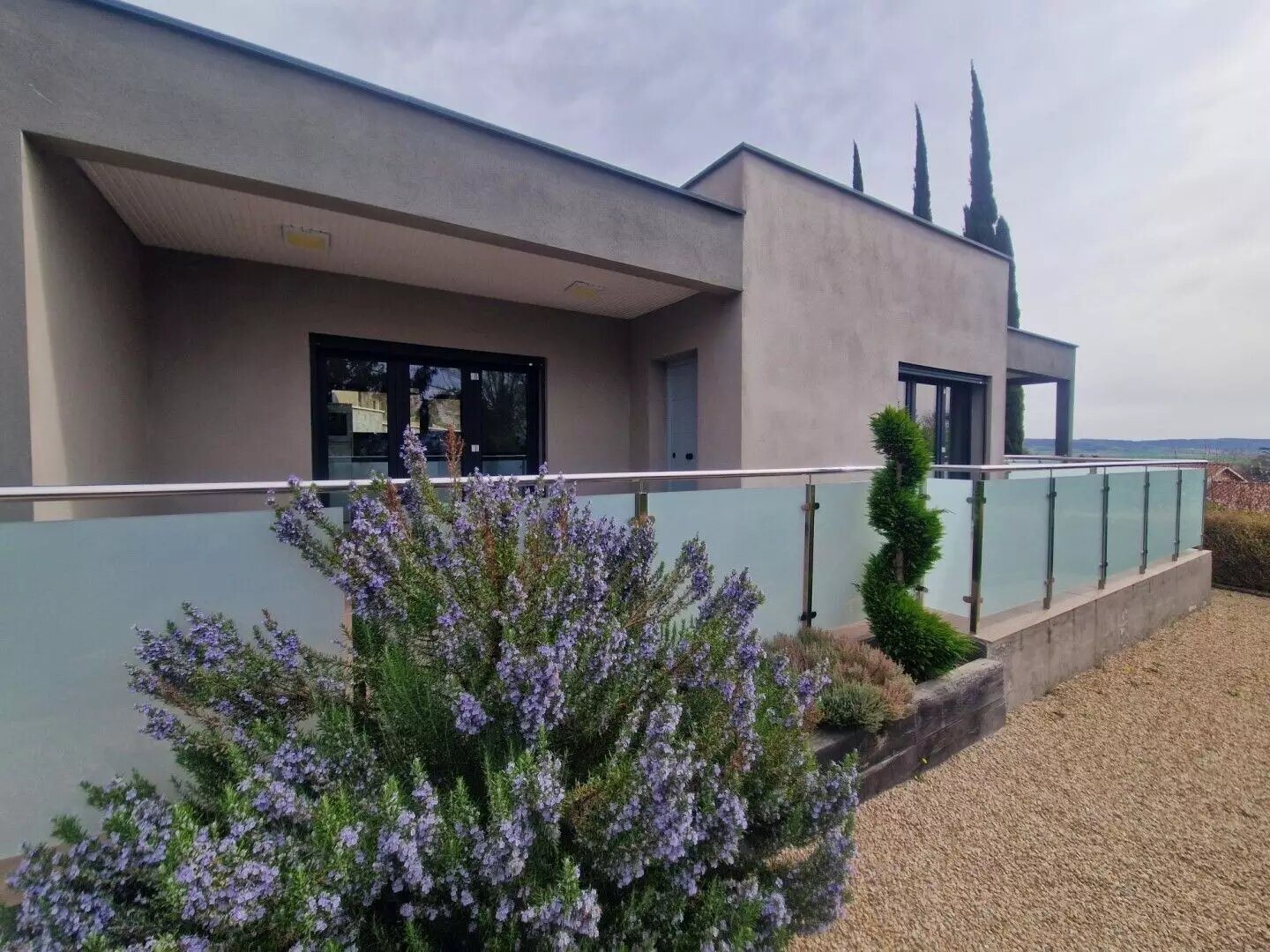 Maison à vendre, 150m², Chonas-l'Amballan