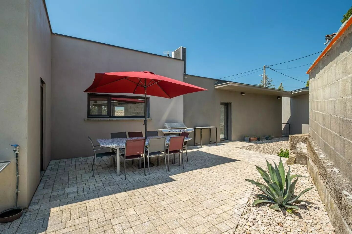 Maison à vendre, 150m², Chonas-l'Amballan