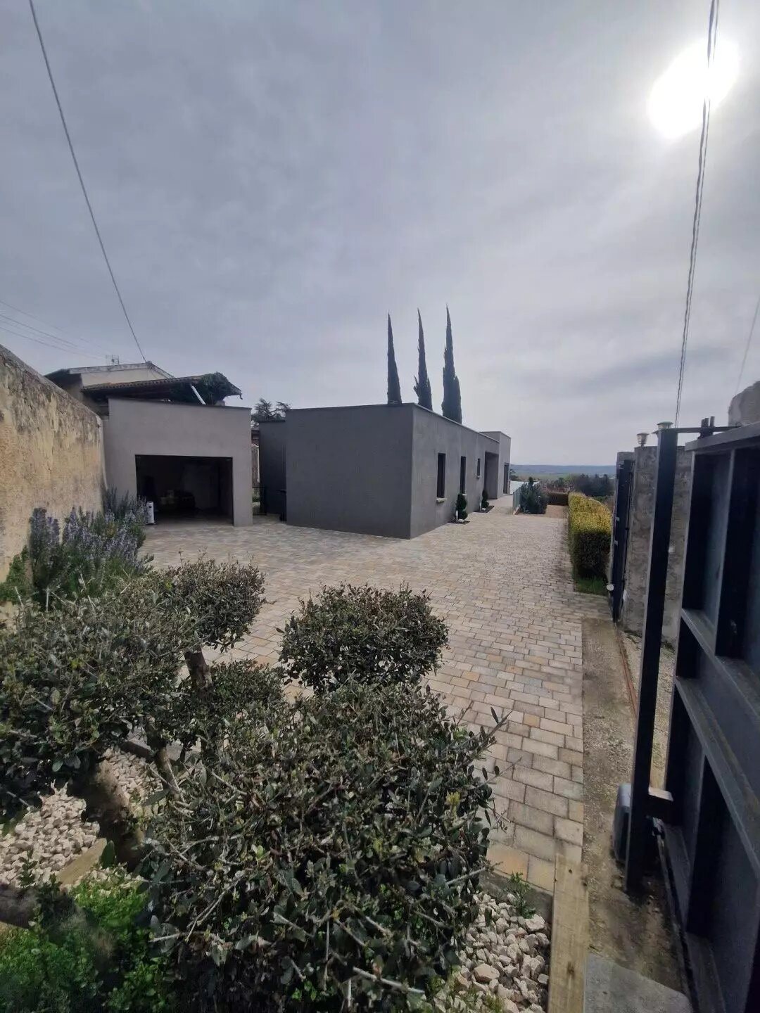 Maison à vendre, 150m², Chonas-l'Amballan