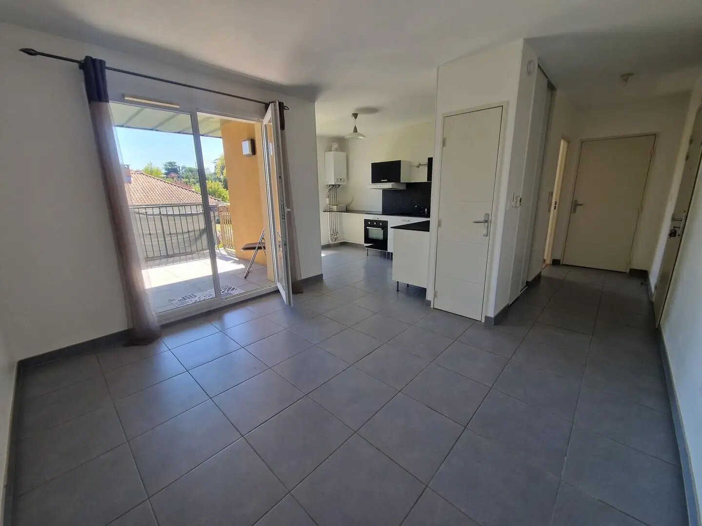 Appartement à vendre, 42m², Seyssuel