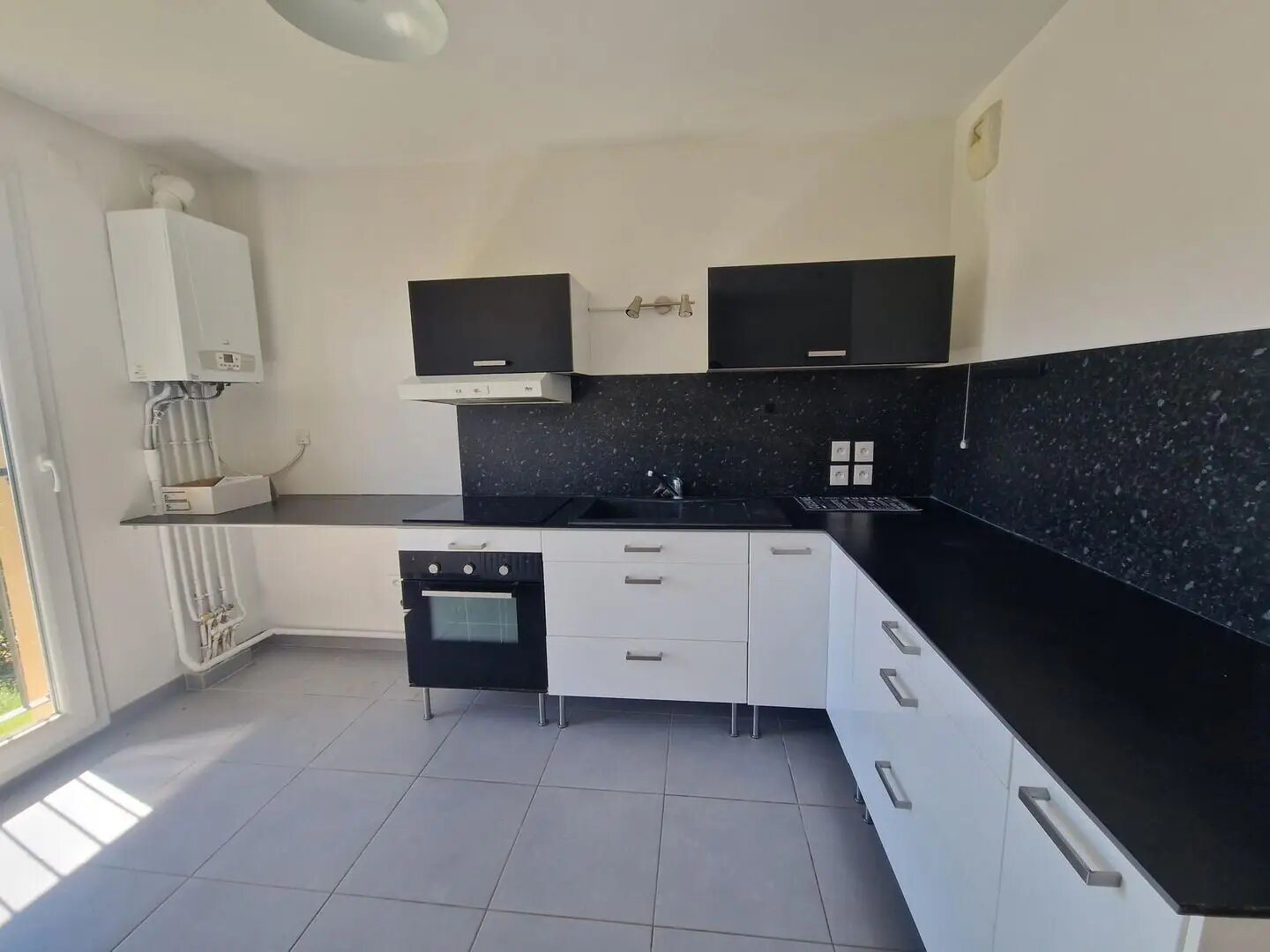 Appartement à vendre, 42m², Seyssuel