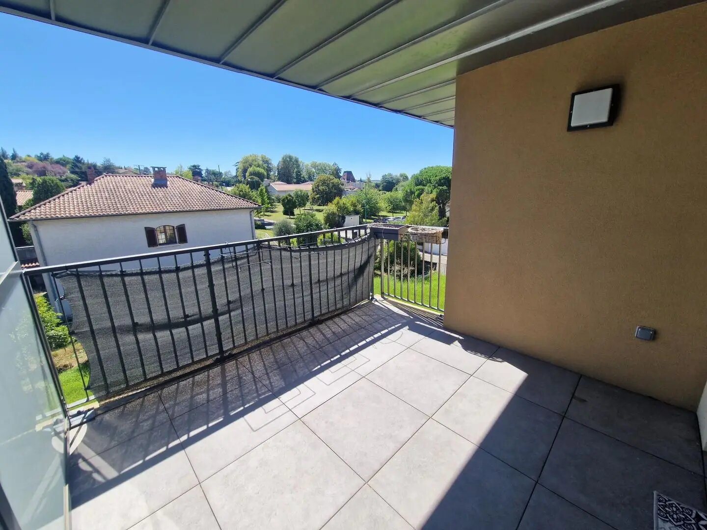 Appartement à vendre, 42m², Seyssuel