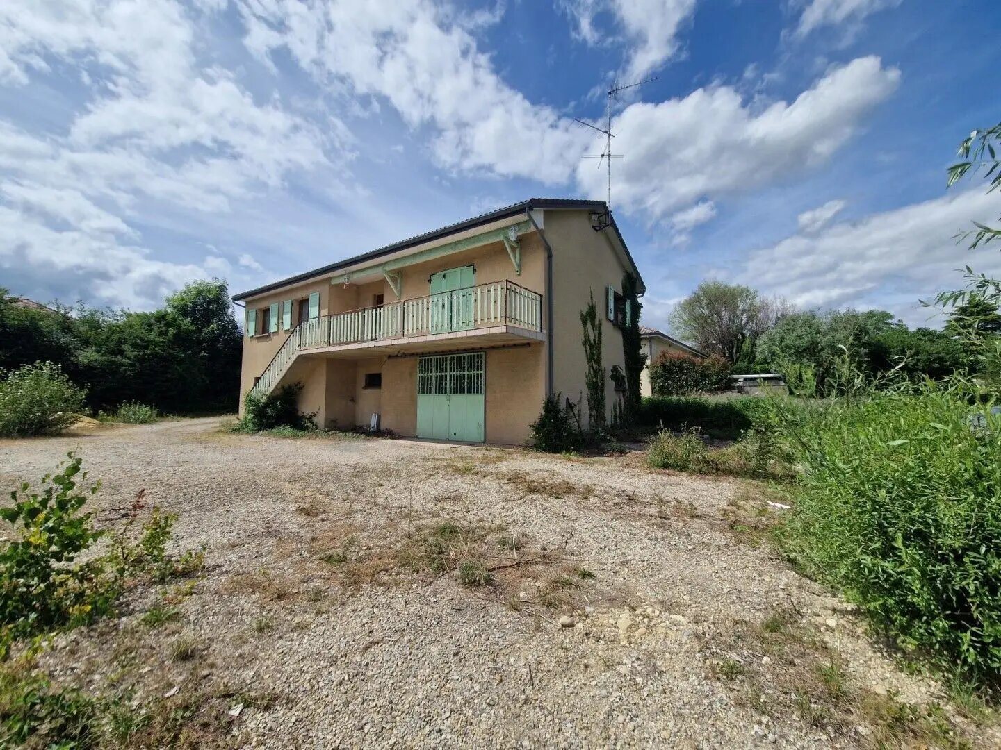 Maison à vendre, 97m², Chuzelles