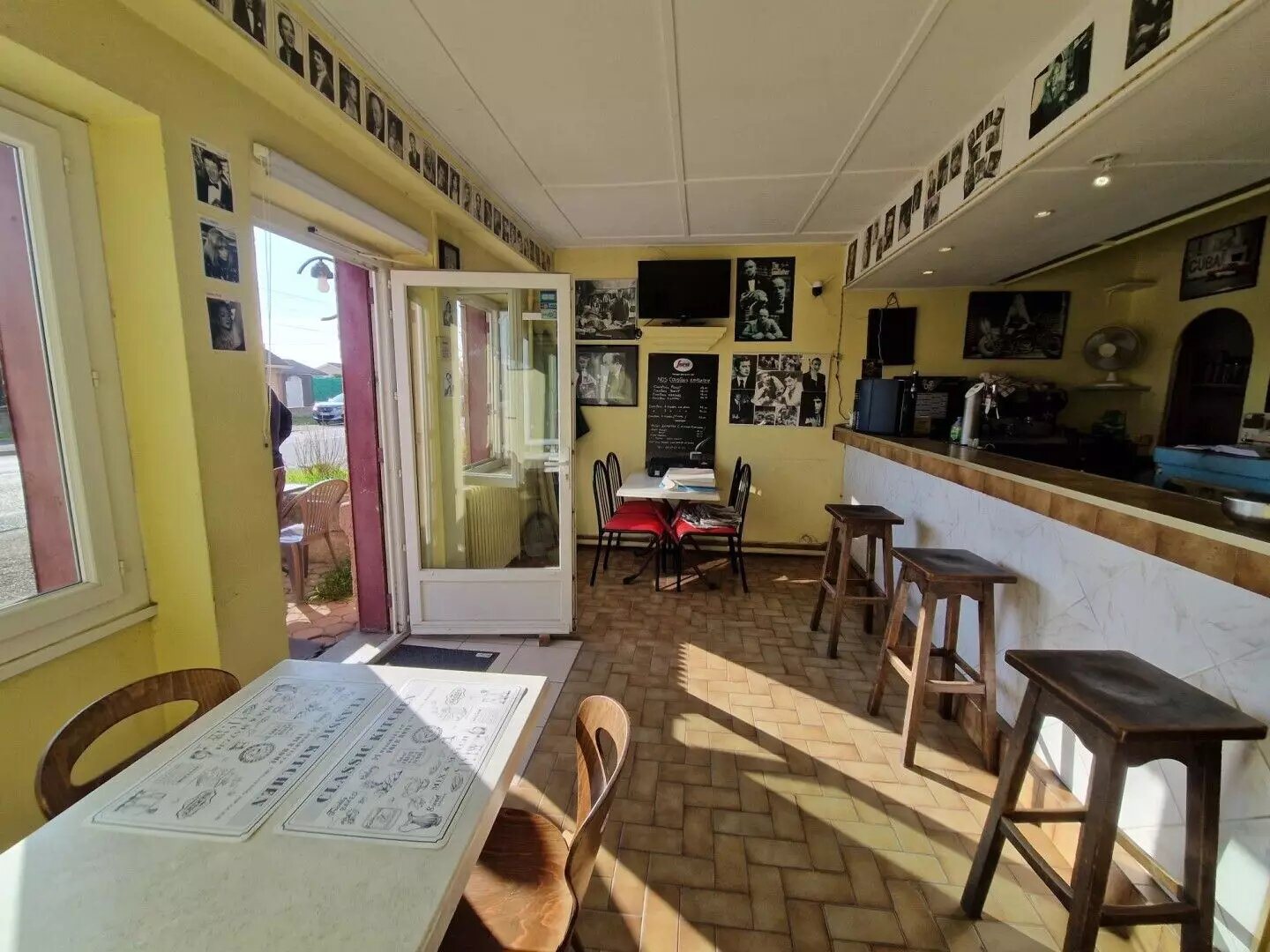 Maison à vendre, 475m², Communay