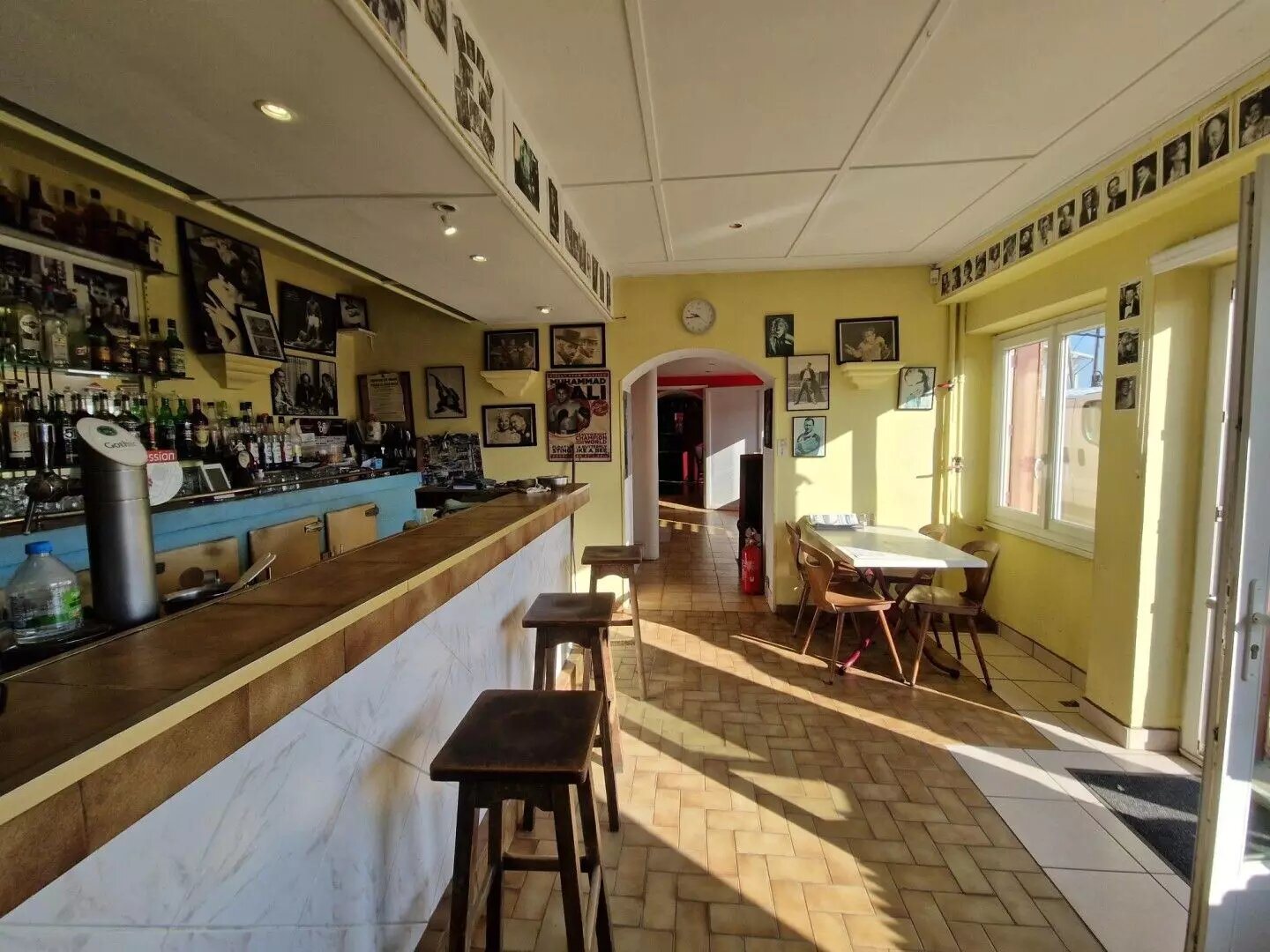 Maison à vendre, 475m², Communay