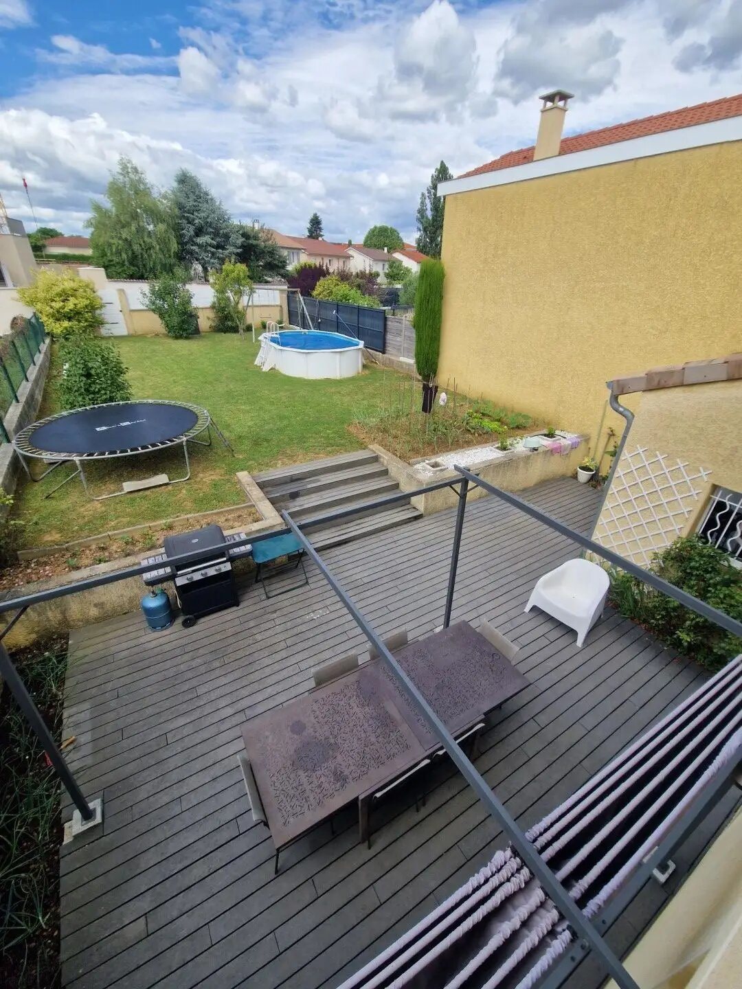 Maison à vendre, 105m², Serpaize