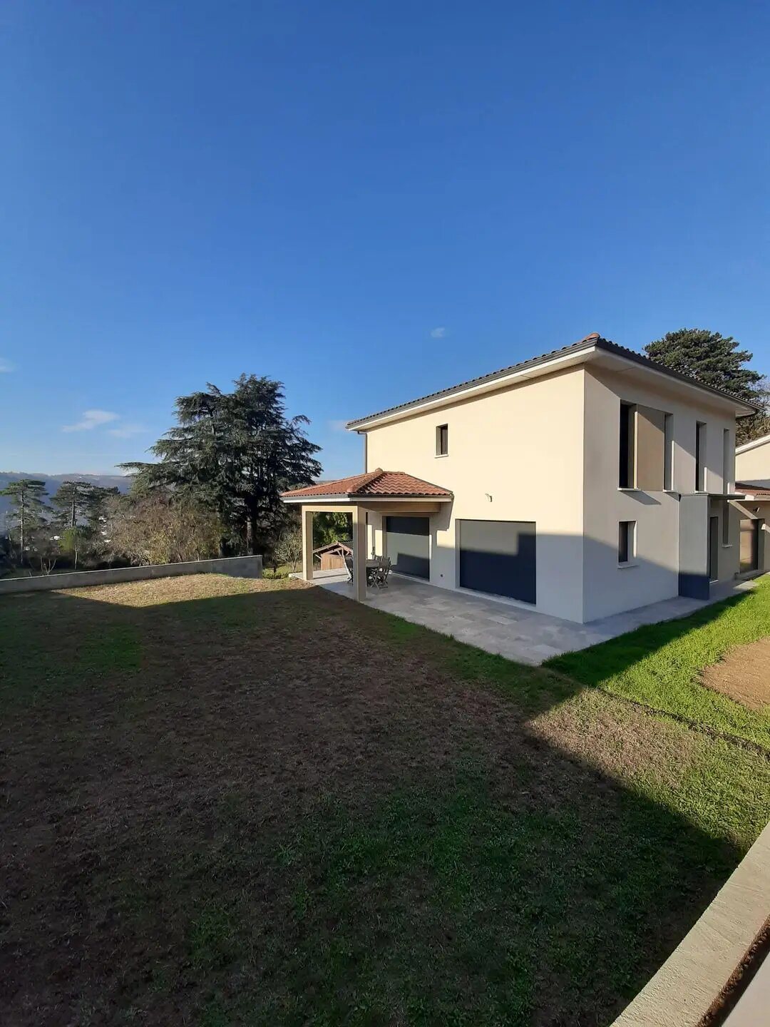 Maison à vendre, 150m², Seyssuel