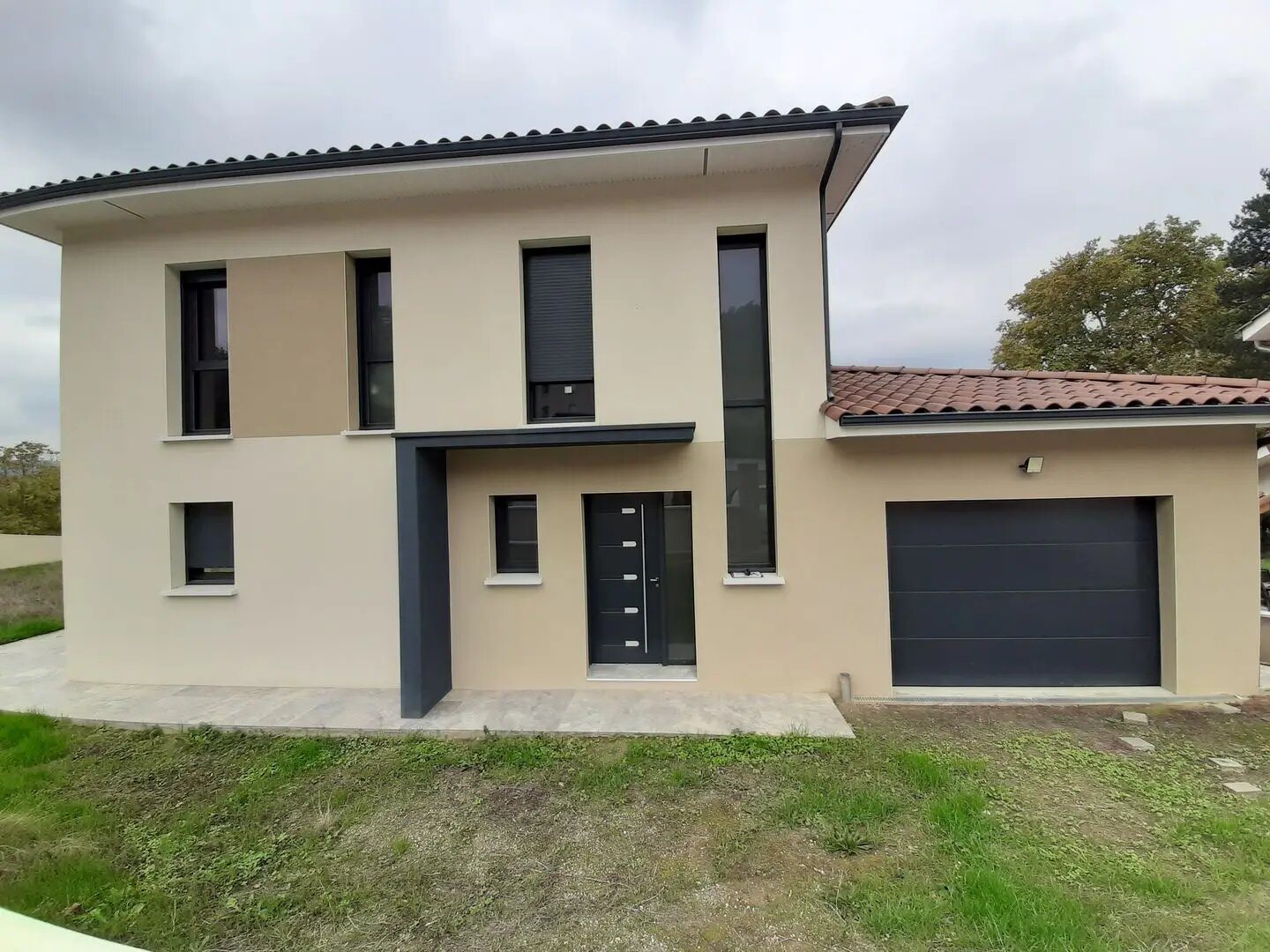 Maison à vendre, 150m², Seyssuel