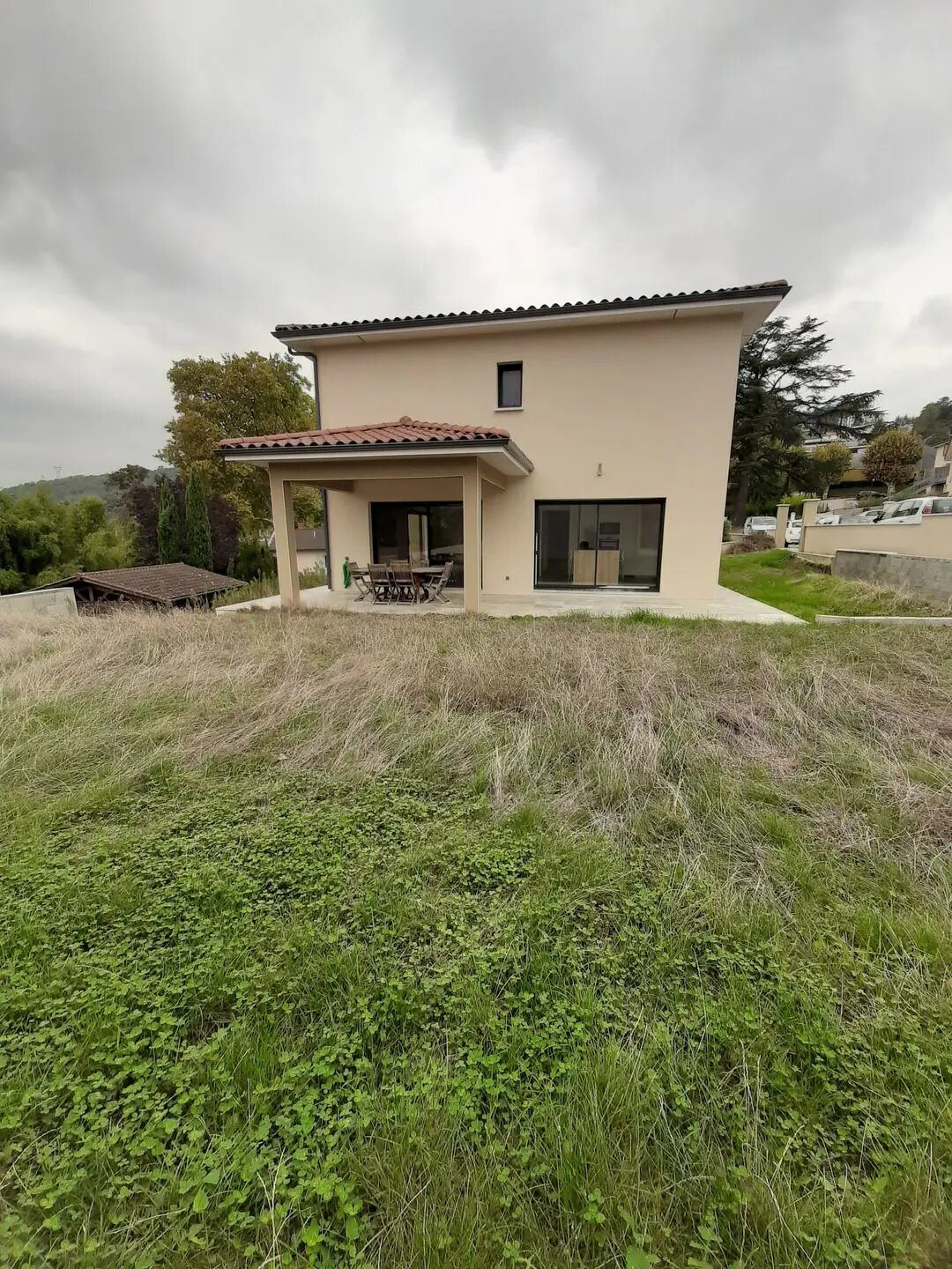 Maison à vendre, 150m², Seyssuel