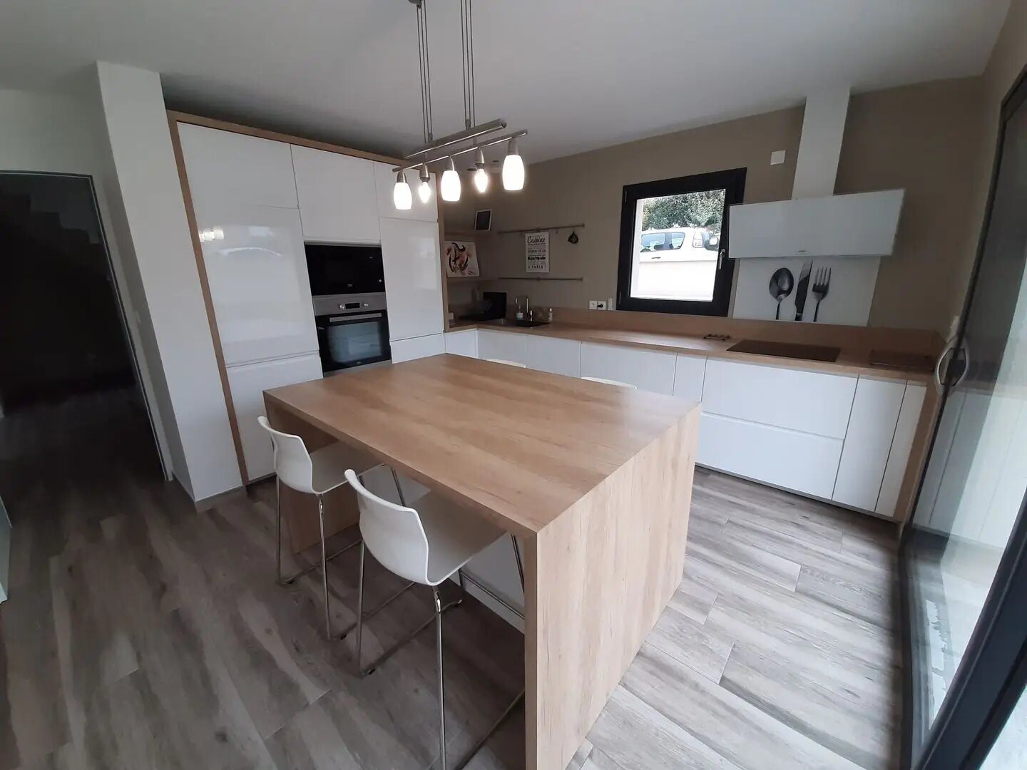 Maison à vendre, 150m², Seyssuel