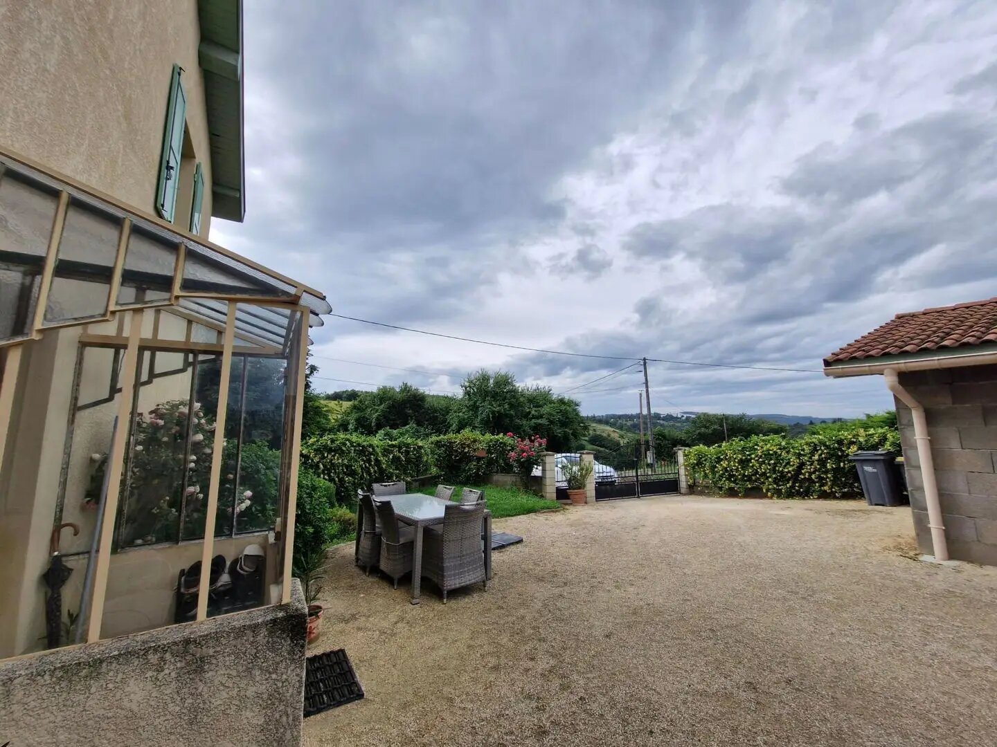 Maison à louer, 107m², Vienne