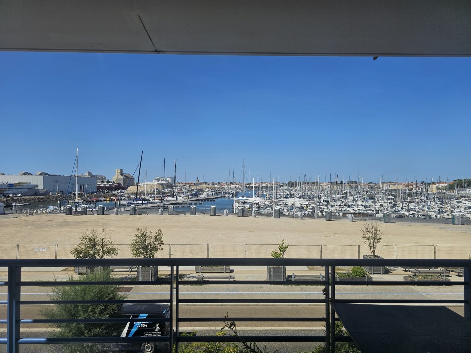 Appartement à vendre, 63m², Les Sables-d'Olonne