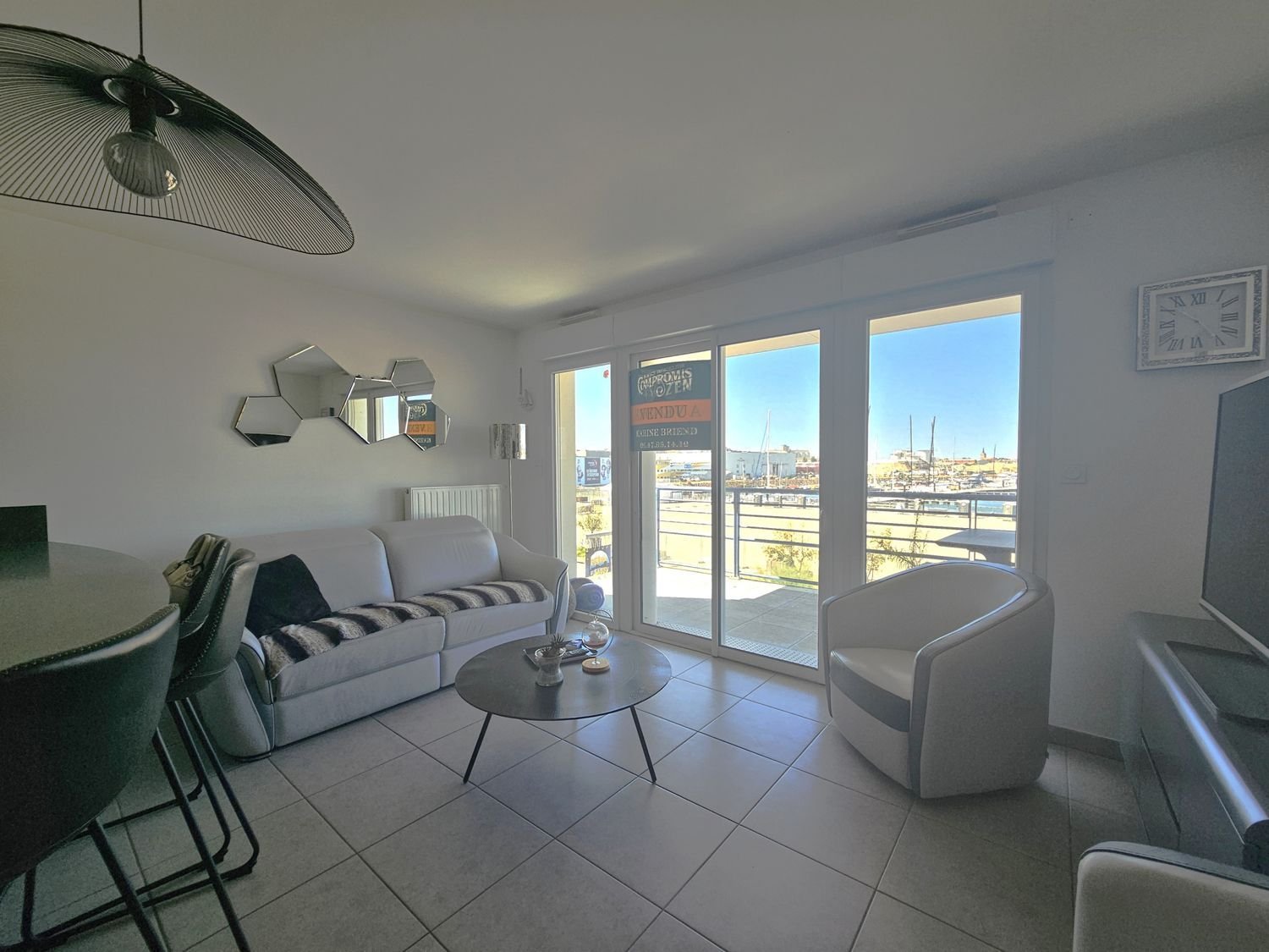 Appartement à vendre, 63m², Les Sables-d'Olonne