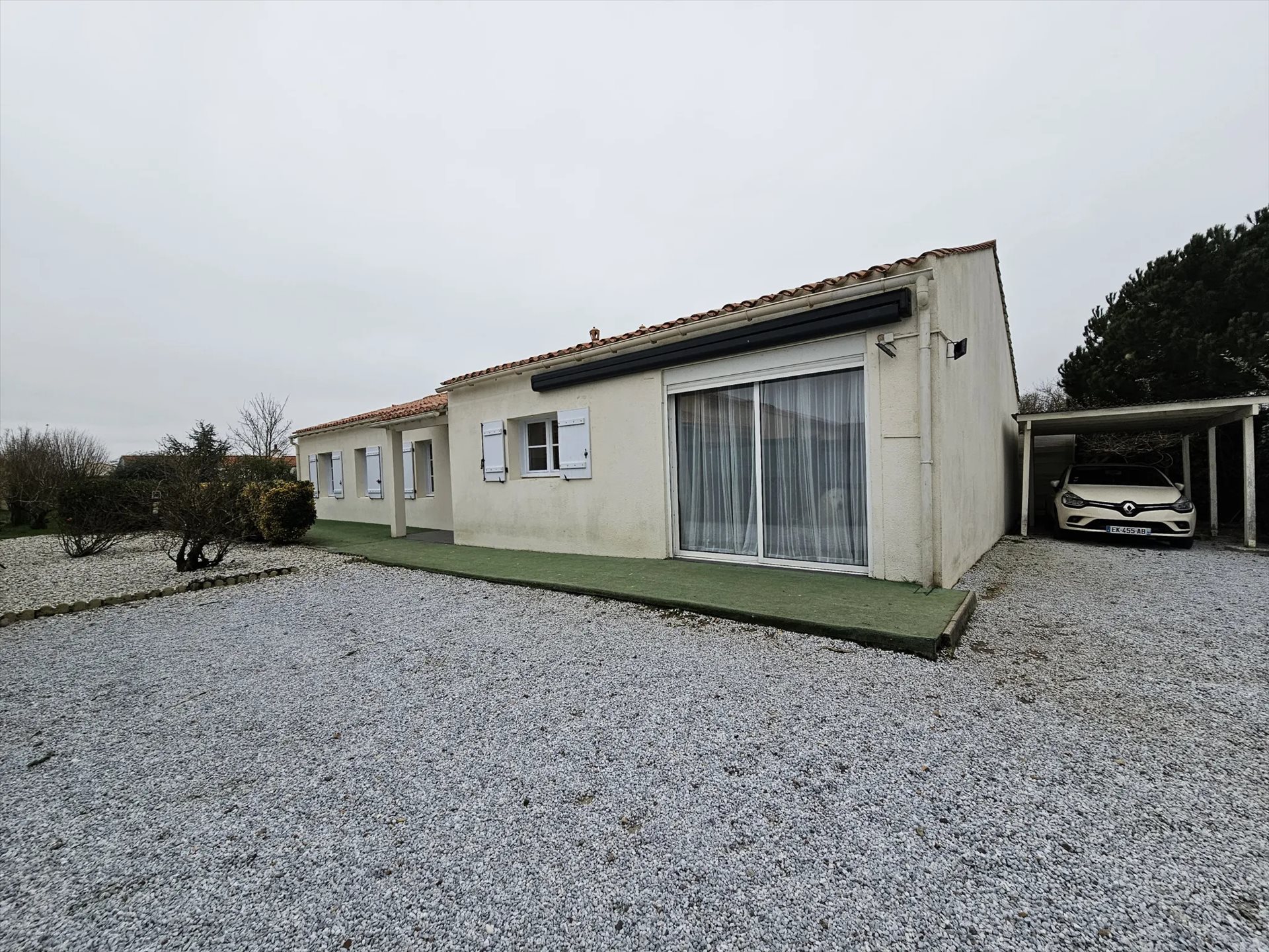 Maison à vendre, 166m², Sainte-Foy