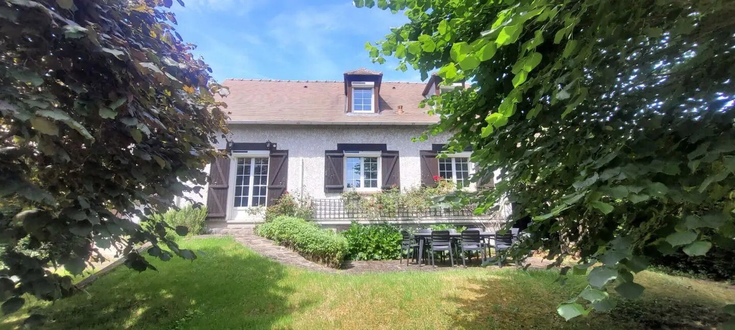 Maison à vendre, 119m², Chambly