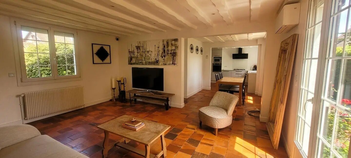 Maison à vendre, 119m², Chambly