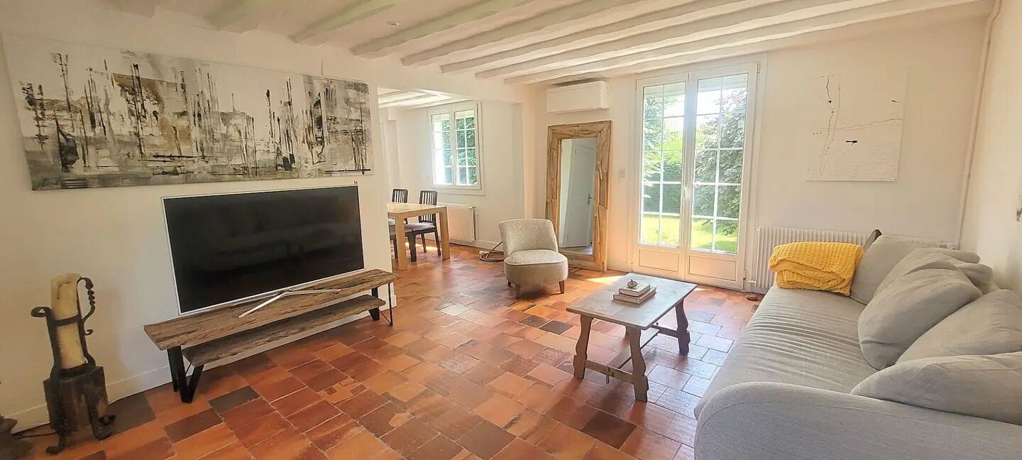 Maison à vendre, 119m², Chambly
