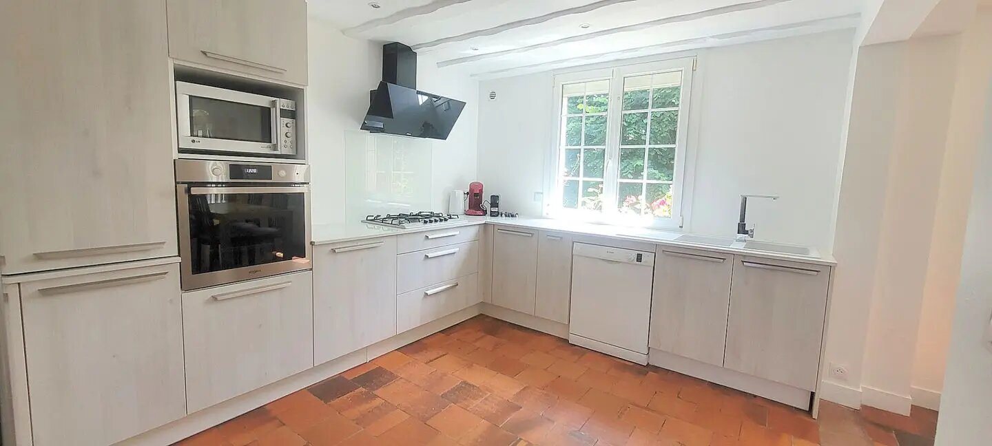 Maison à vendre, 119m², Chambly