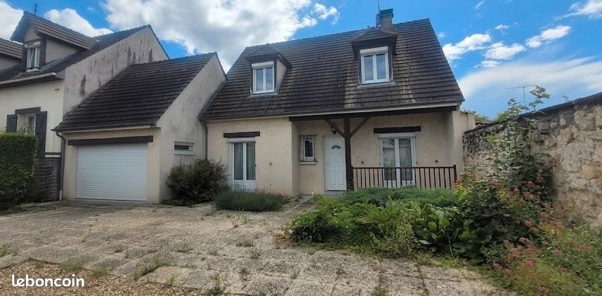 Maison à vendre, 134m², Chambly