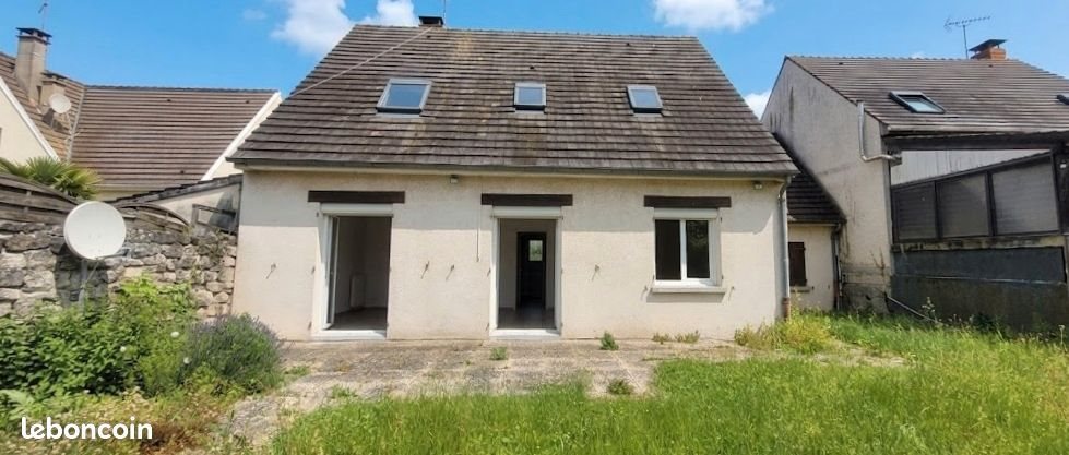 Maison à vendre, 134m², Chambly