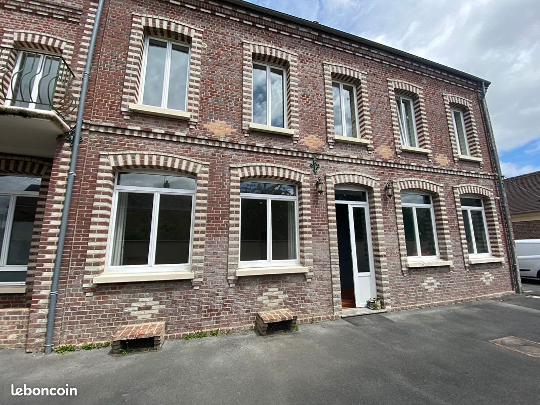 Appartement à vendre, 250m², Chambly