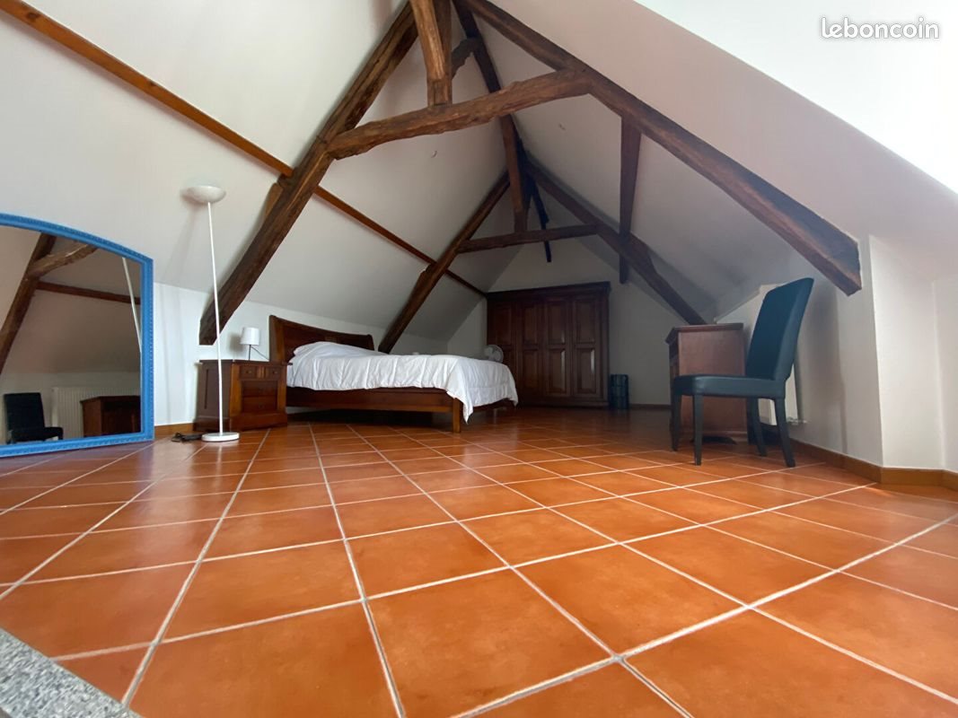 Appartement à vendre, 250m², Chambly