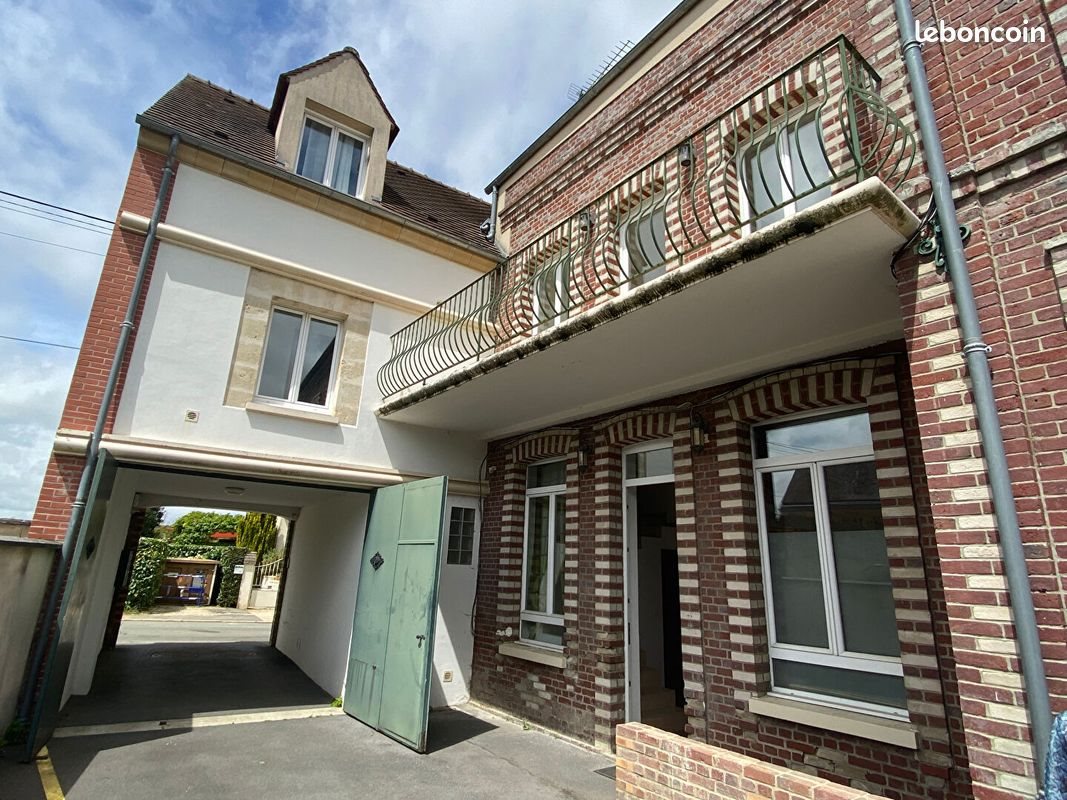 Appartement à vendre, 250m², Chambly