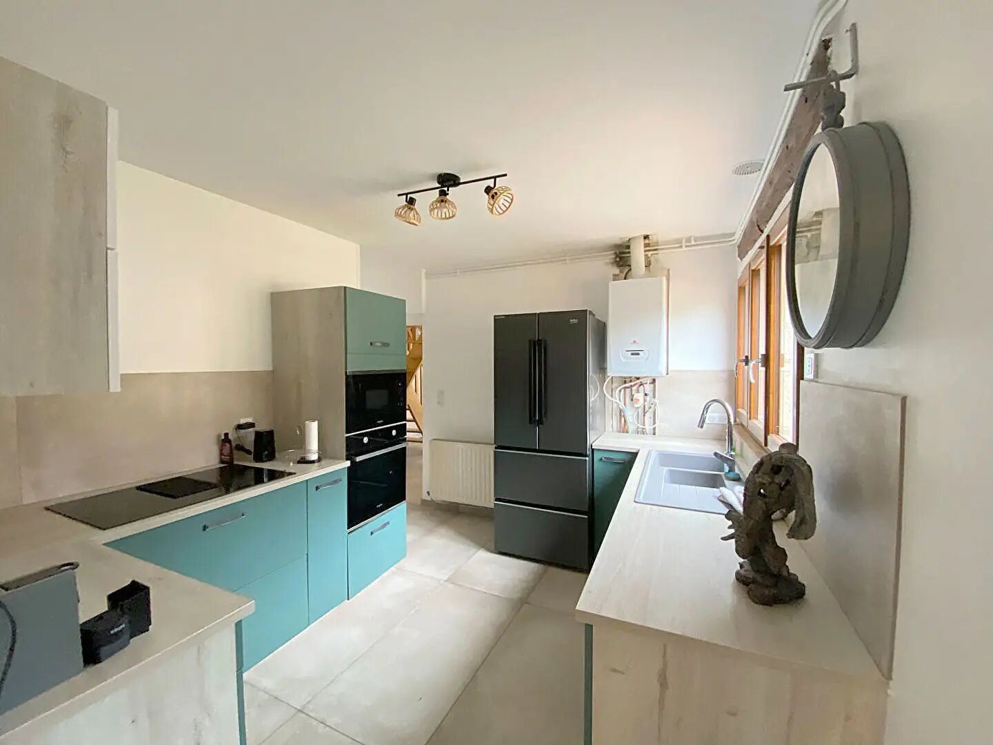 Maison à vendre, 95m², Bornel