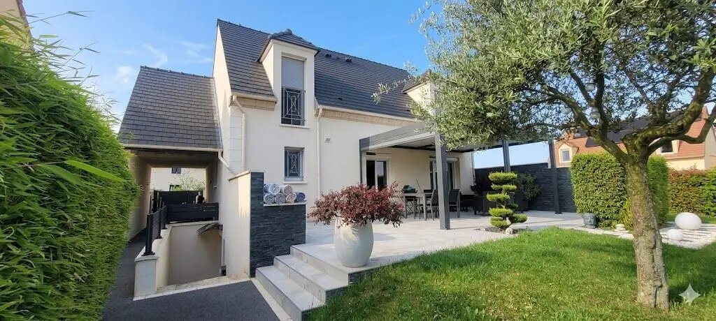 Maison à vendre, 124m², Chambly