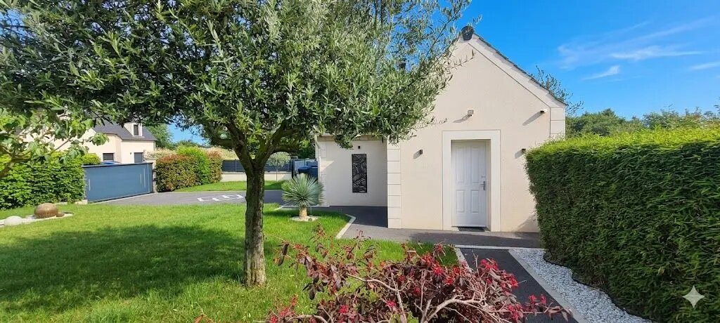 Maison à vendre, 124m², Chambly