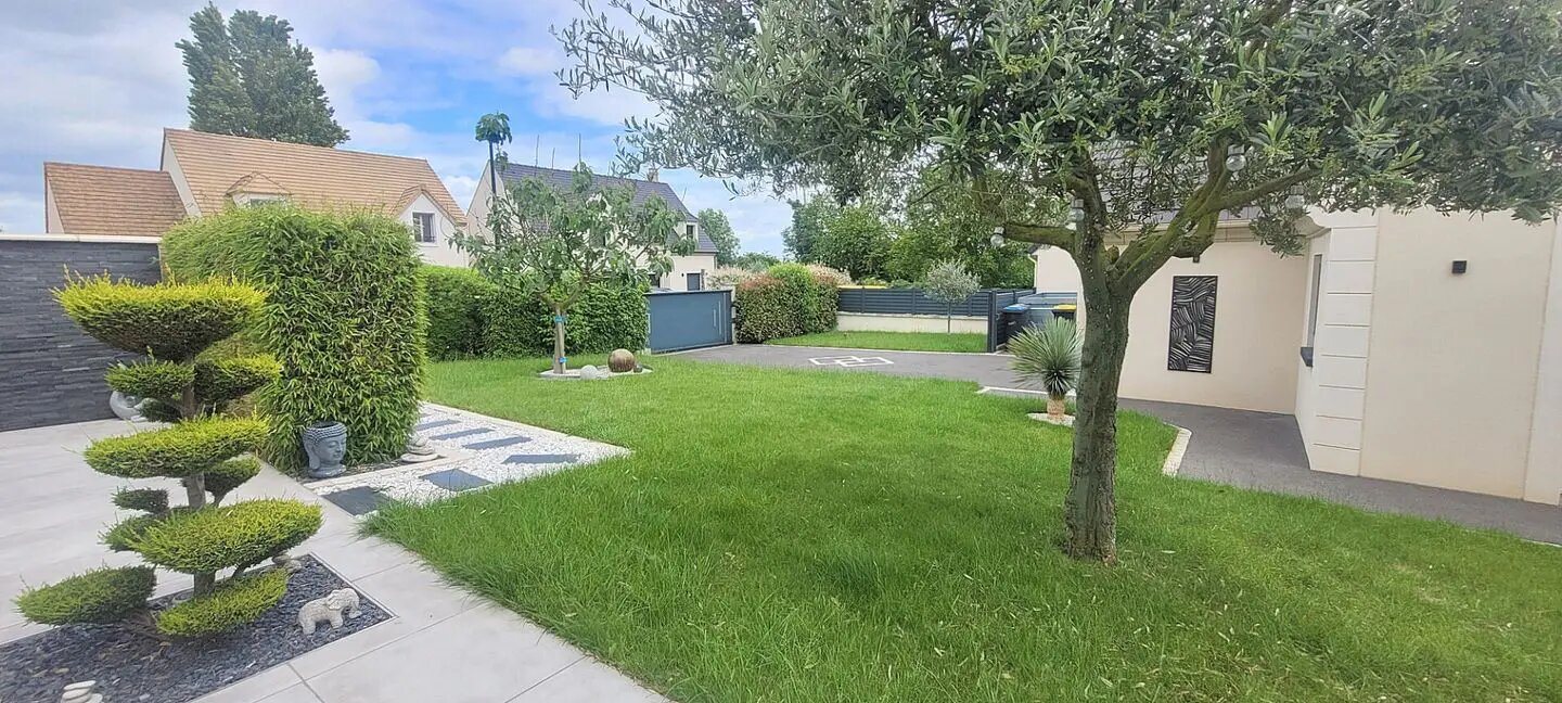 Maison à vendre, 124m², Chambly