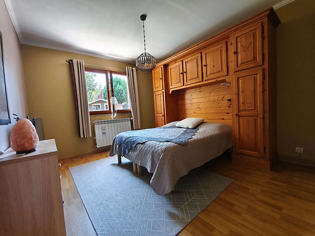 Maison à vendre, 161m², Chambly