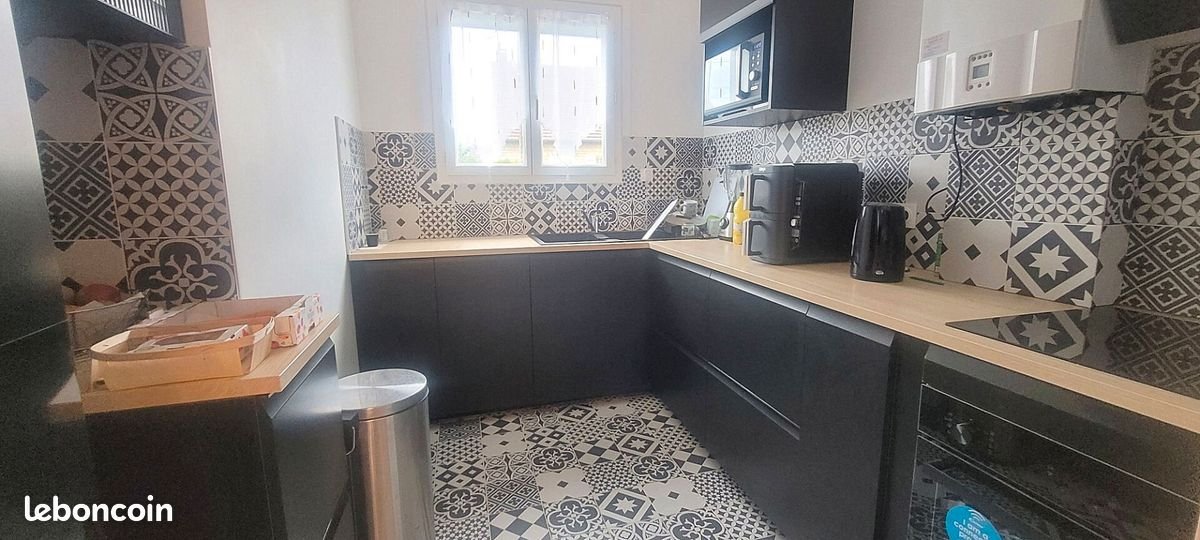 Maison à vendre, 84m², Chambly