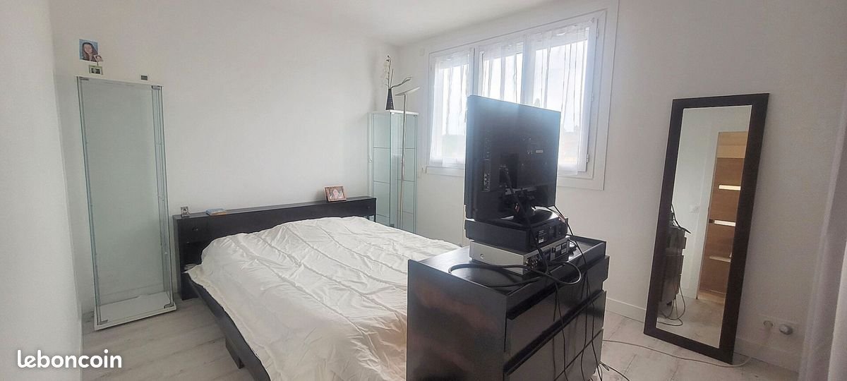 Maison à vendre, 84m², Chambly