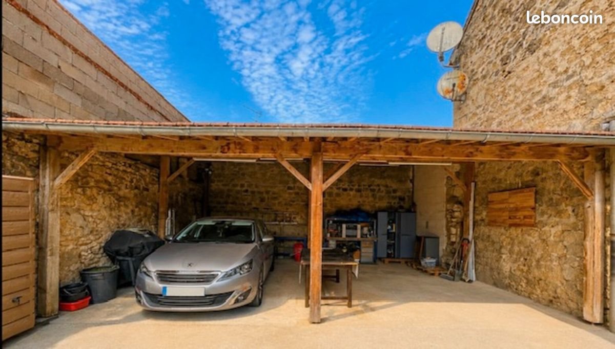 Maison à vendre, 61m², Chambly