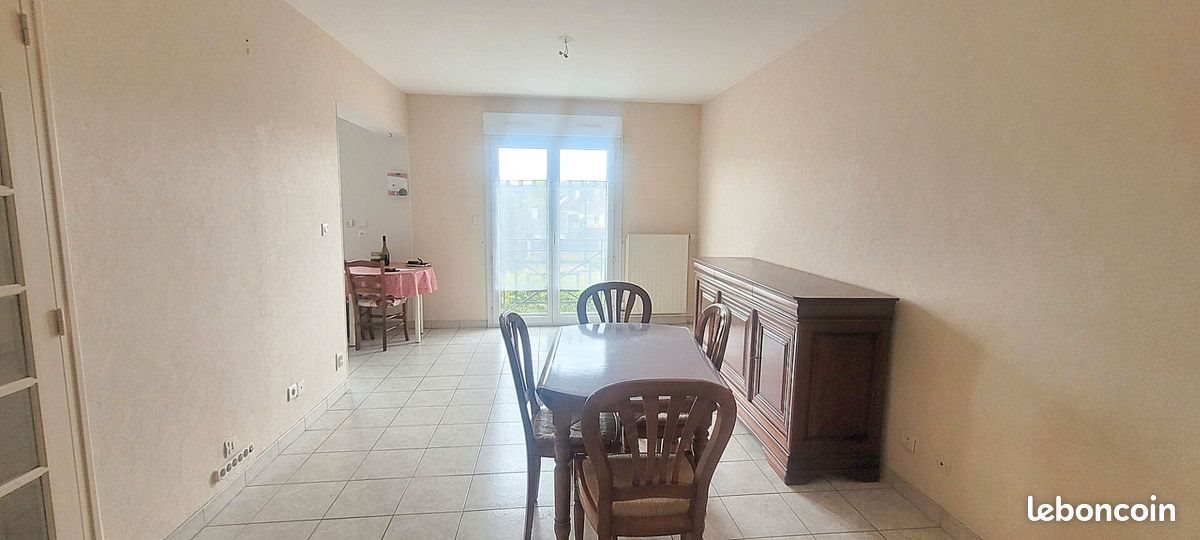 Appartement à vendre, 50m², Chambly