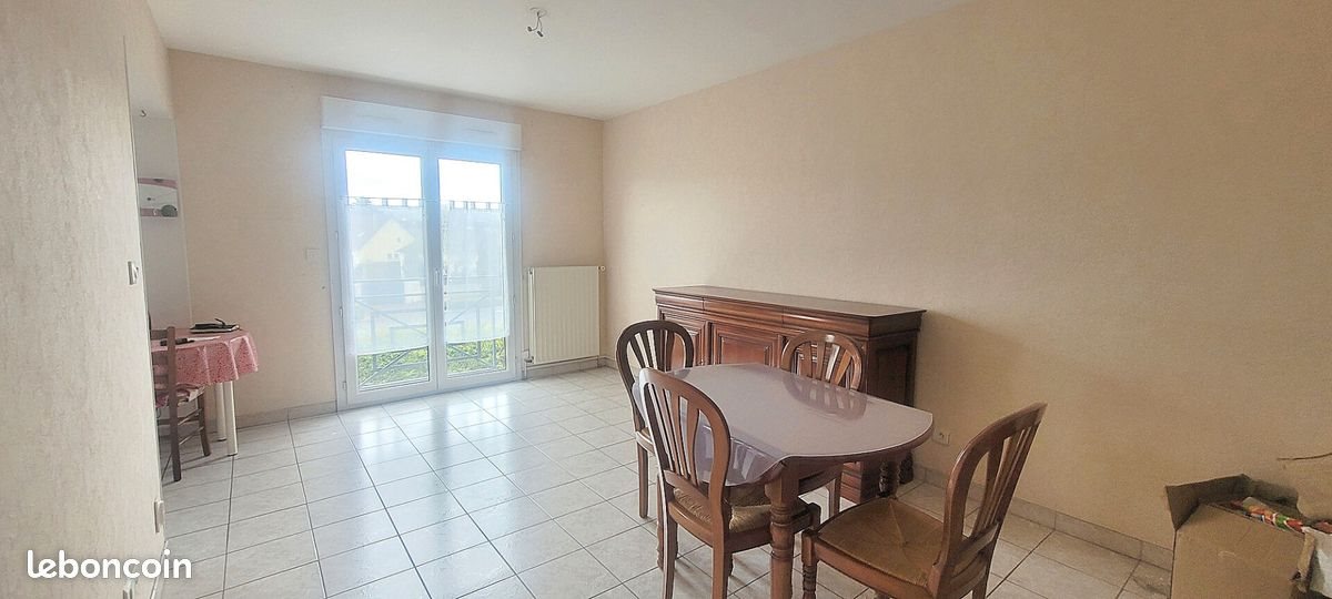 Appartement à vendre, 50m², Chambly