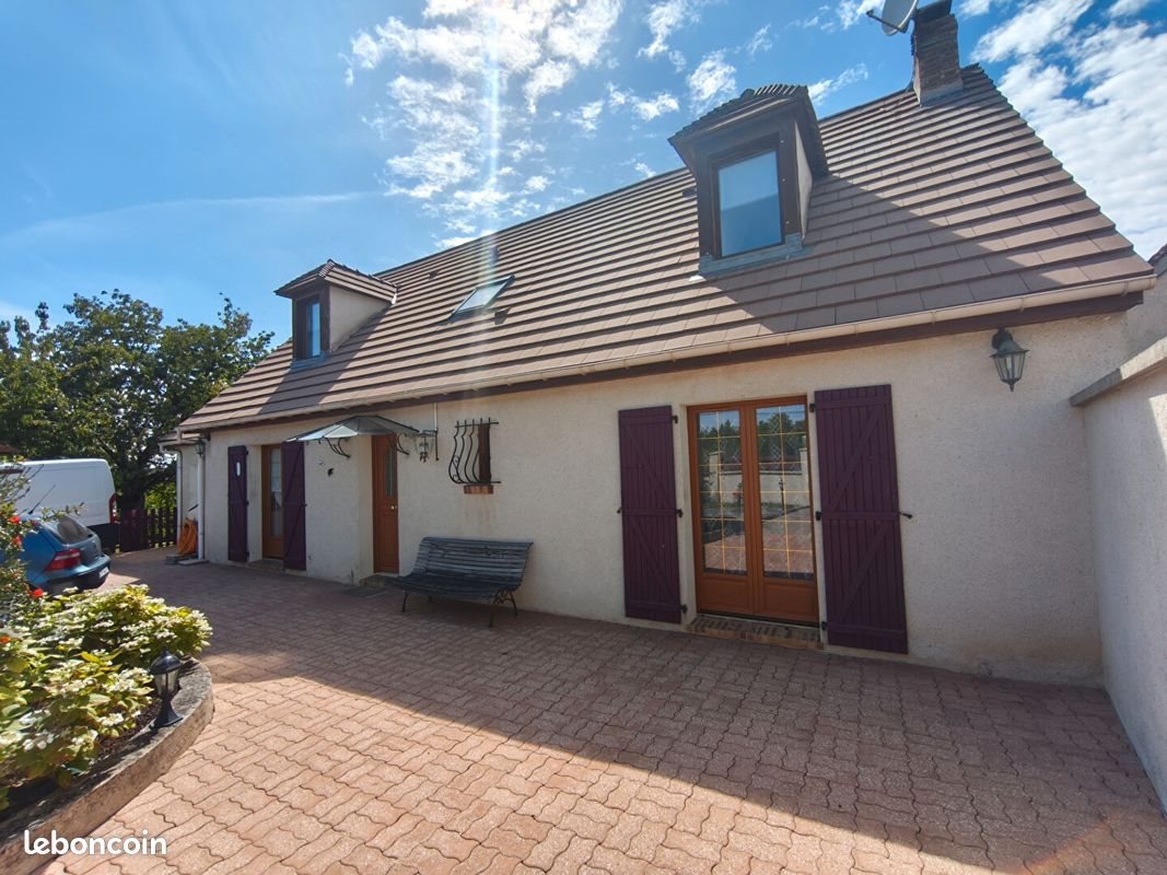 Maison à vendre, 173m², Chambly