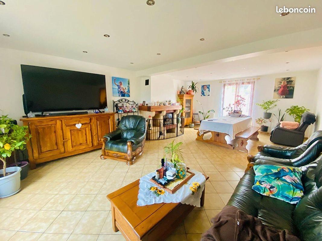 Maison à vendre, 173m², Chambly