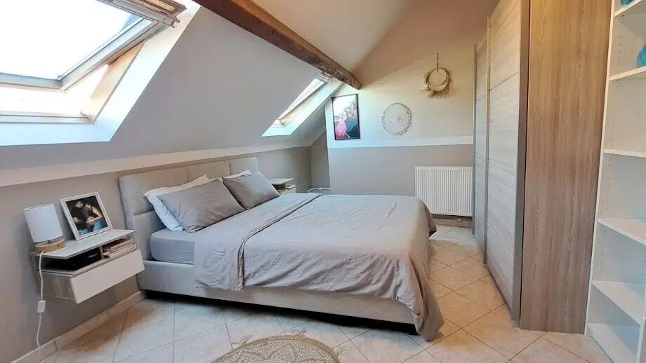 Appartement à vendre, 61m², Chambly