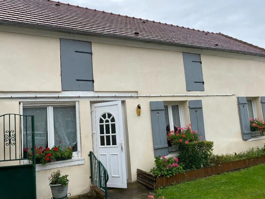 Maison à vendre, 123m², Amblainville