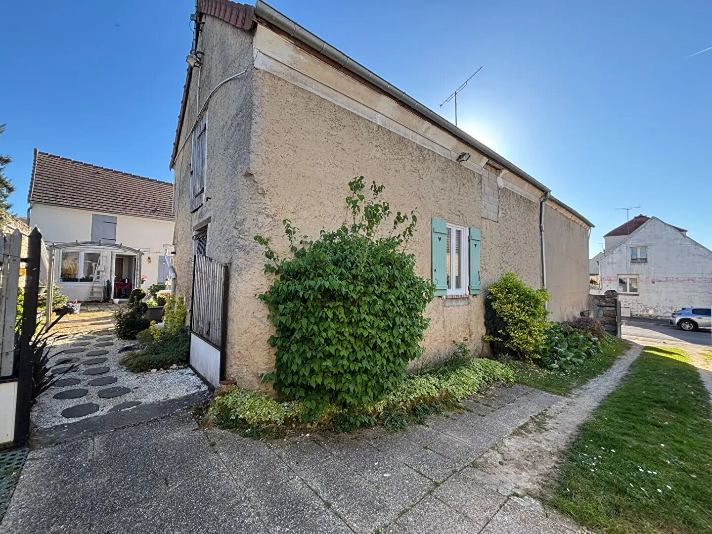 Maison à vendre, 123m², Amblainville