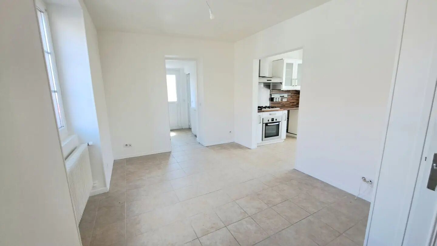Appartement à vendre, 55m², Chambly