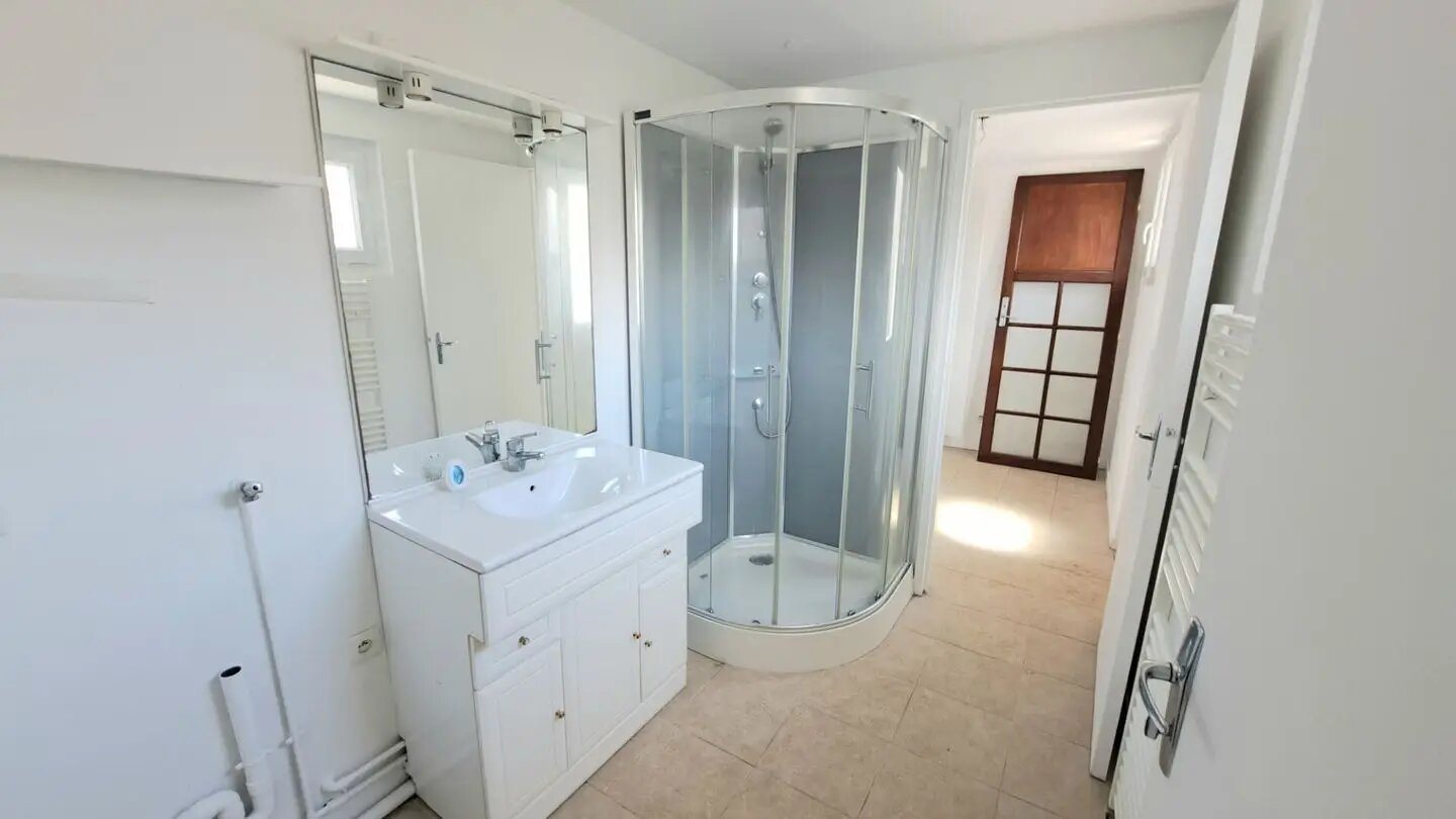 Appartement à vendre, 55m², Chambly