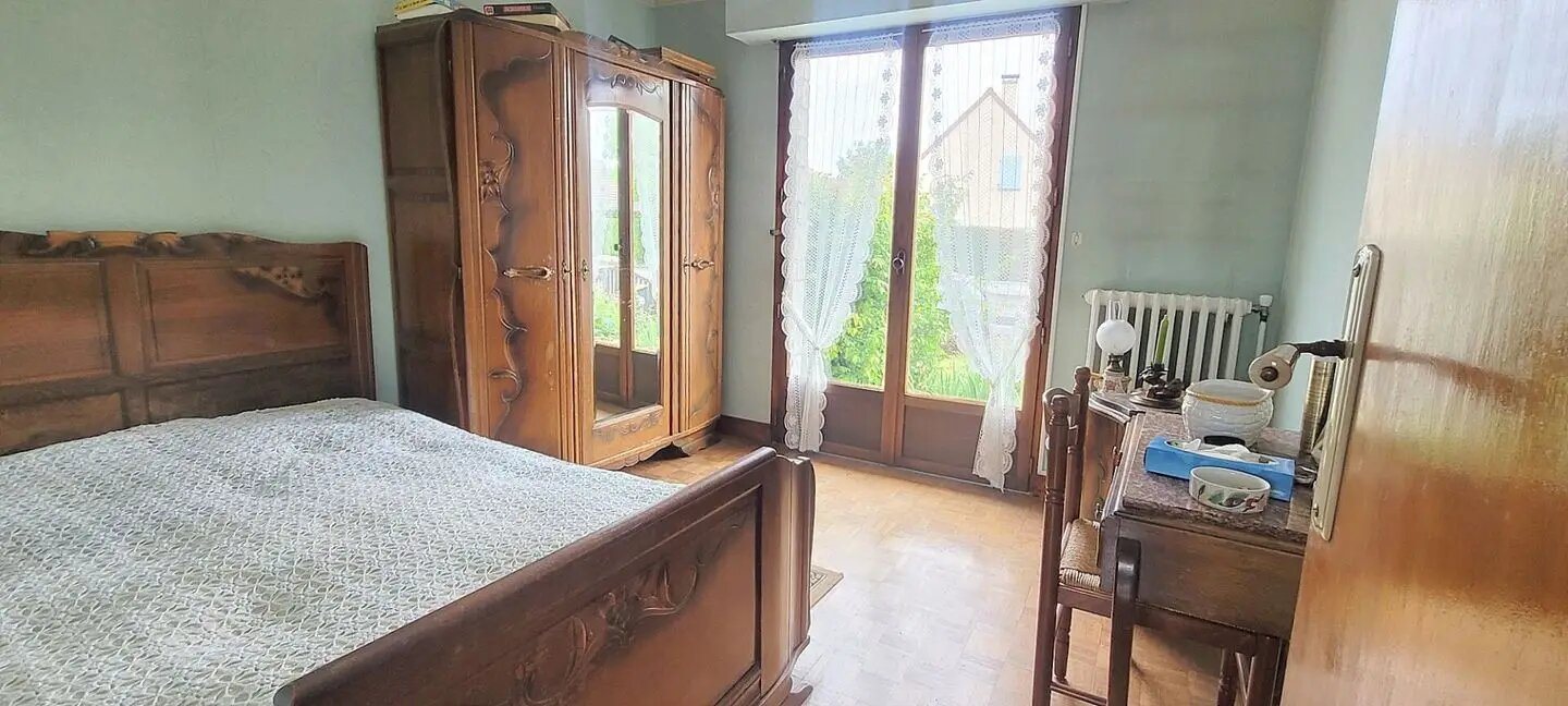Maison à vendre, 80m², Chambly