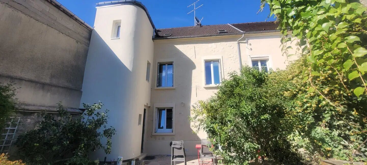 Maison à vendre, 124m², Chambly