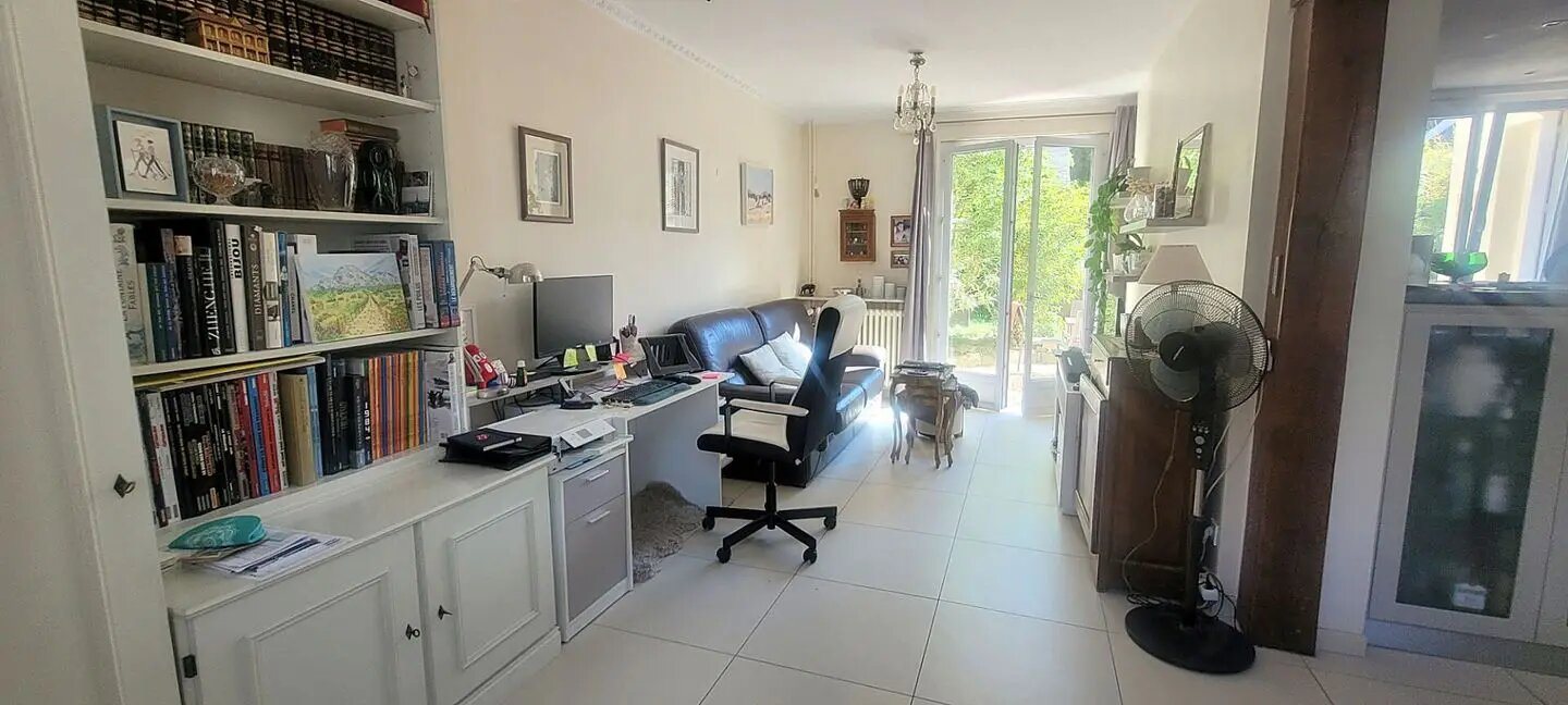 Maison à vendre, 124m², Chambly