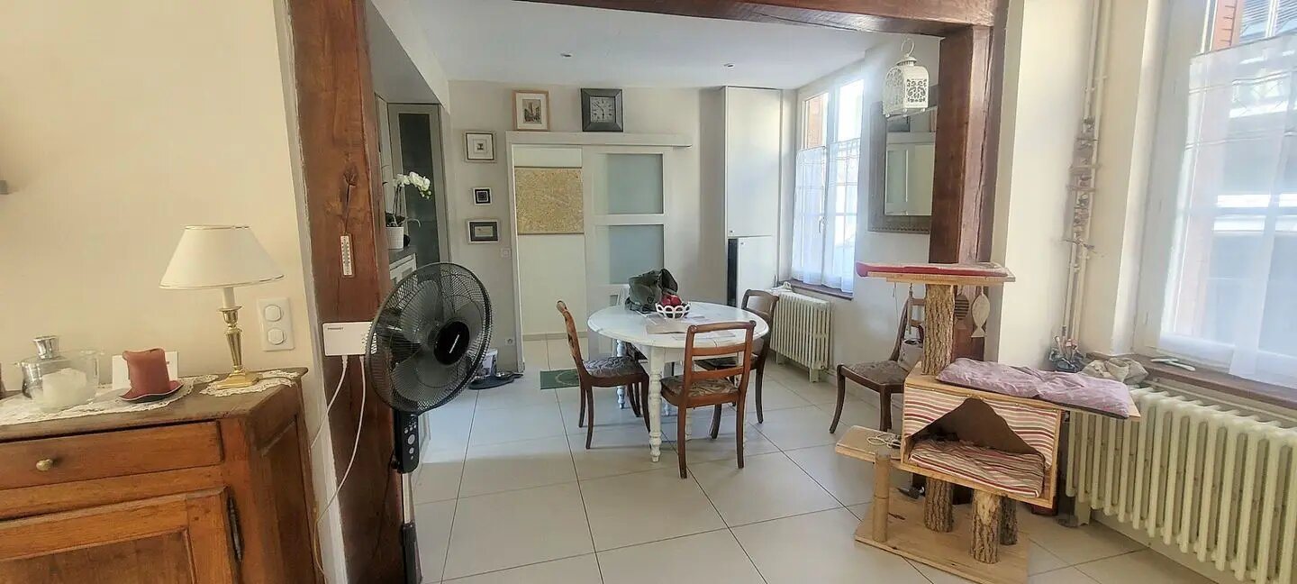 Maison à vendre, 124m², Chambly