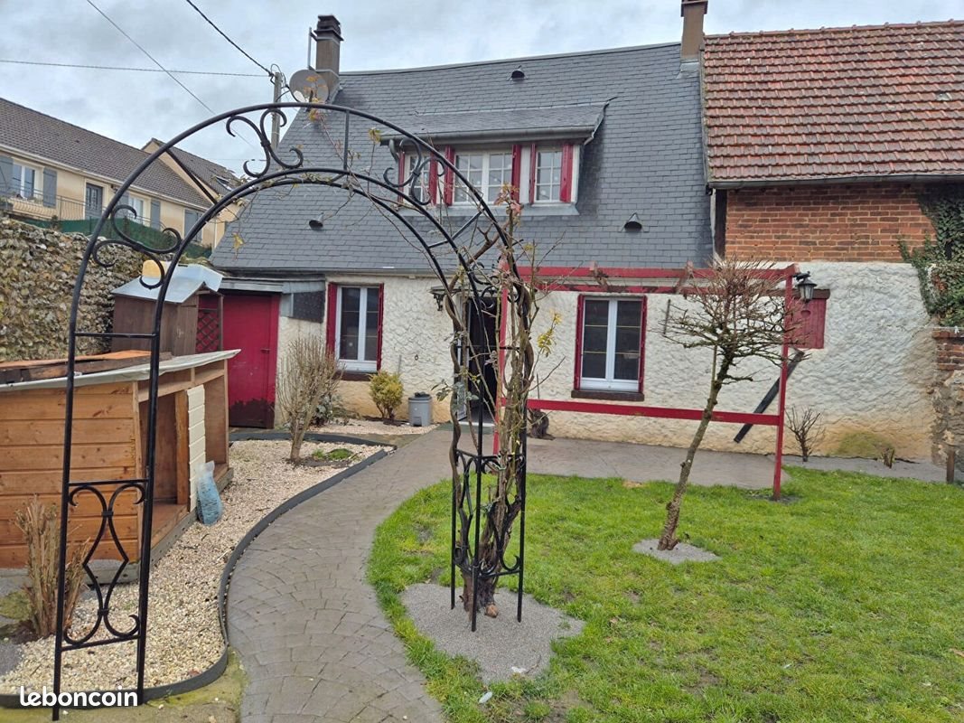 Maison à vendre, 67m², Chambly